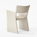 Modern Fashion Designer Crown Armchair by Massproductions